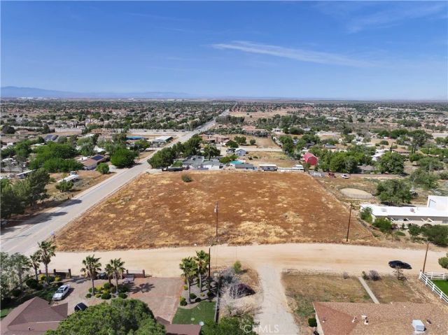 0 Avenue T4, Palmdale, CA 93550