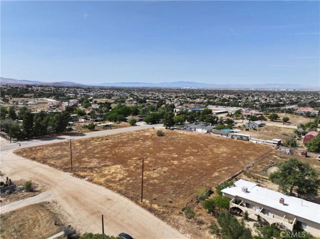 0 Avenue T4, Palmdale, CA 93550