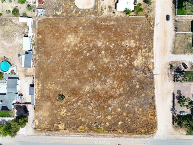 0 Avenue T4, Palmdale, CA 93550