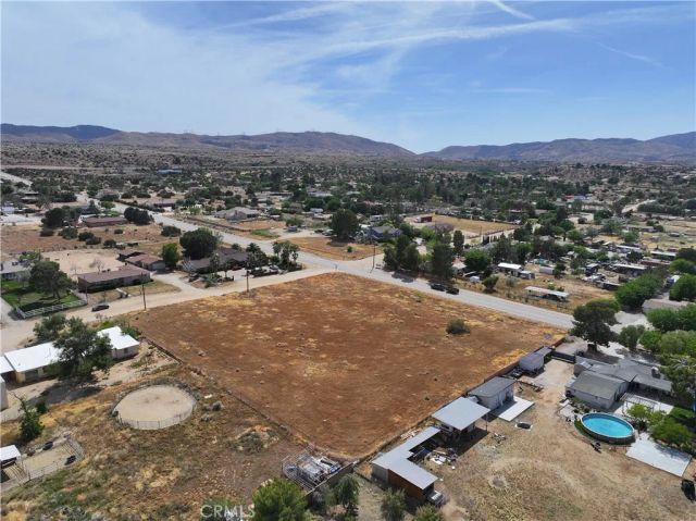 0 Avenue T4, Palmdale, CA 93550