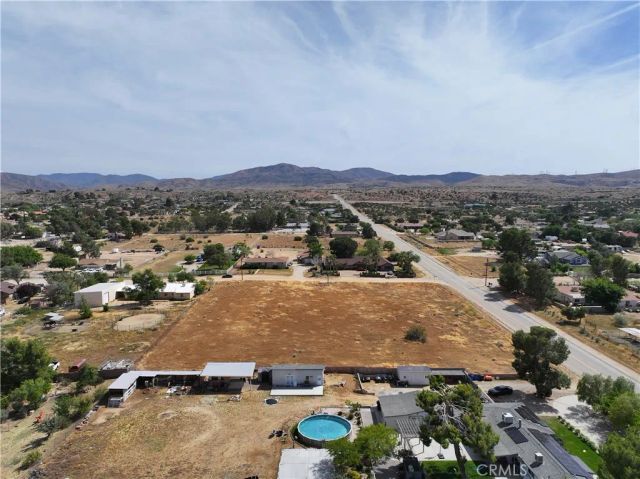 0 Avenue T4, Palmdale, CA 93550