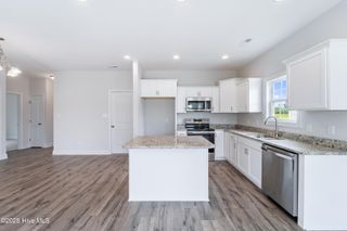 416 Montgomery Drive, Jacksonville, NC 28546