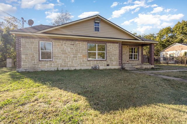 215 Glenview Street, Dallas, TX 75217