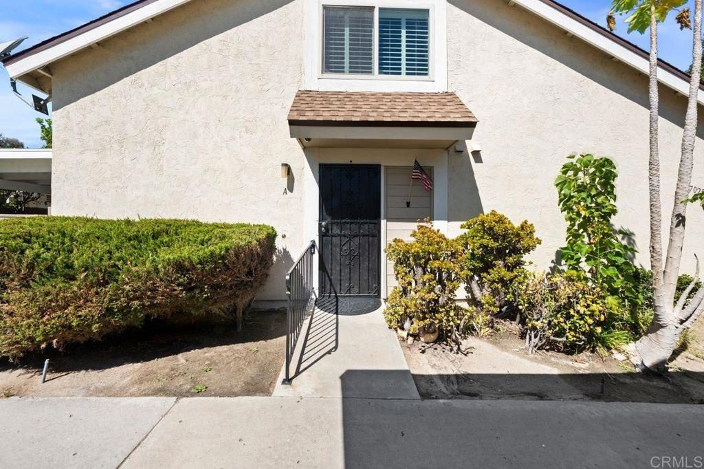 7025 Appian Drive A, San Diego, CA 92139 — exterior