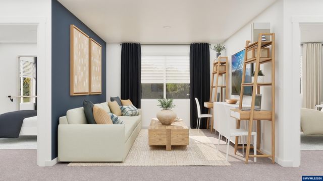 1109 Clemson St, Woodburn, OR 97071
