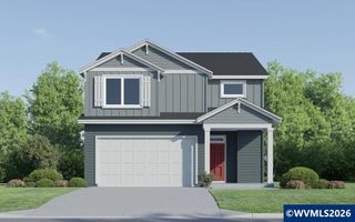 1109 Clemson St, Woodburn, OR 97071