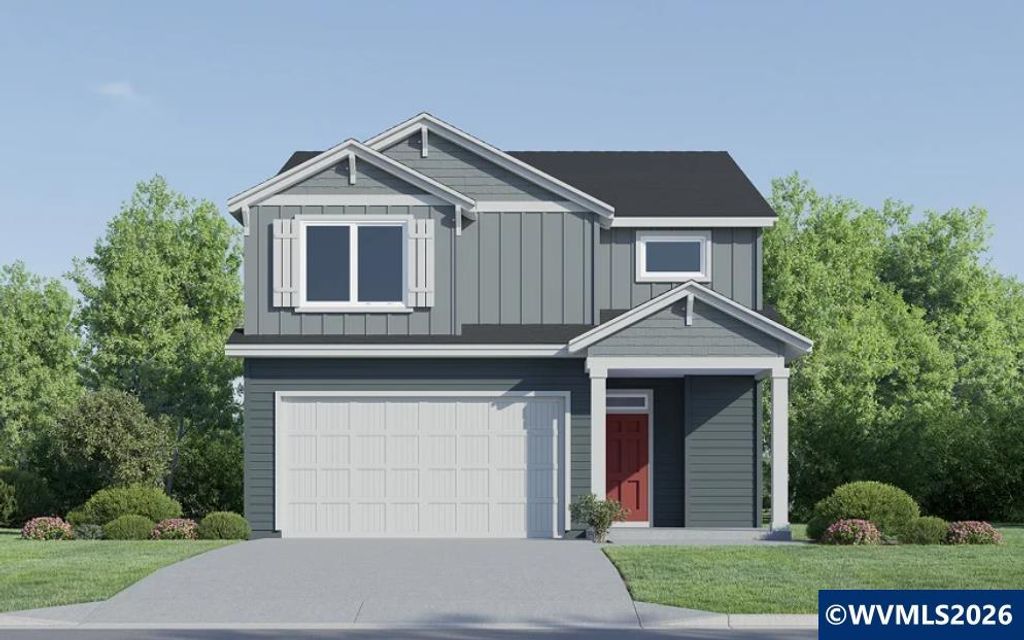 1109 Clemson St, Woodburn, OR 97071