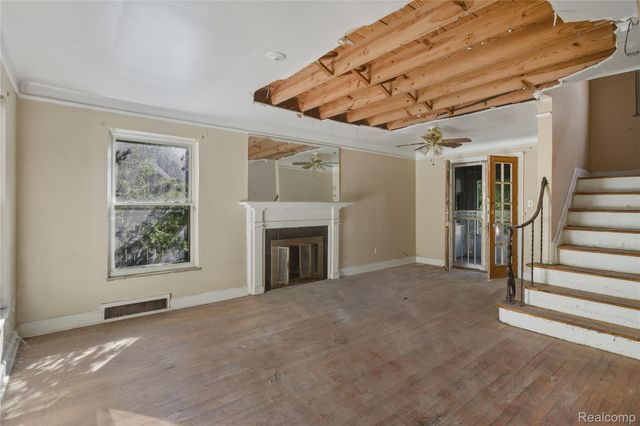 16803 Marlowe Street, Detroit, MI 48235