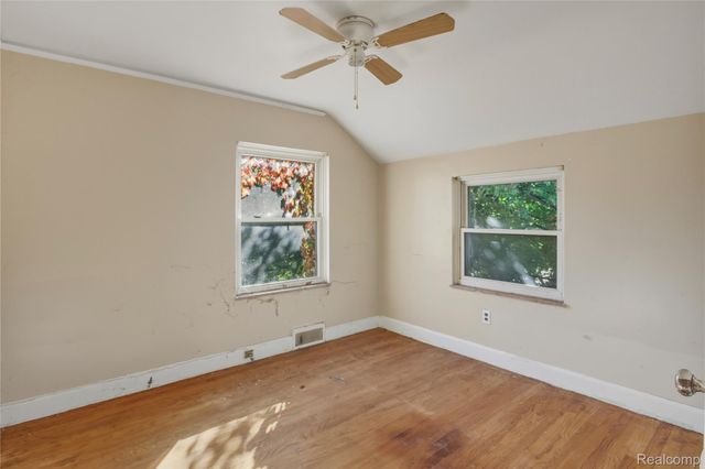 16803 Marlowe Street, Detroit, MI 48235