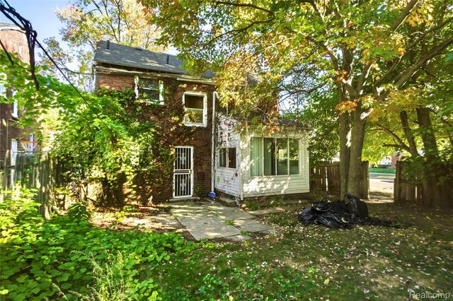 16803 Marlowe Street, Detroit, MI 48235