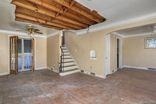 16803 Marlowe Street, Detroit, MI 48235