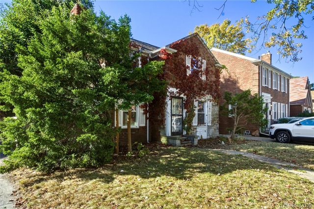 16803 Marlowe Street, Detroit, MI 48235