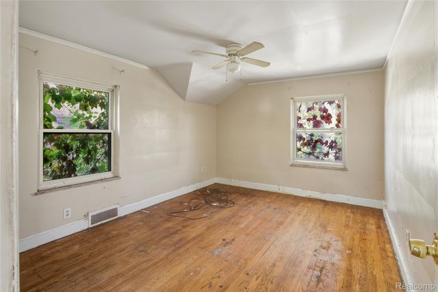 16803 Marlowe Street, Detroit, MI 48235