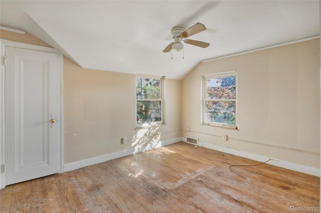 16803 Marlowe Street, Detroit, MI 48235
