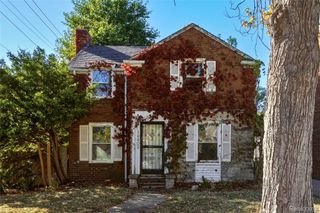 16803 Marlowe Street, Detroit, MI 48235