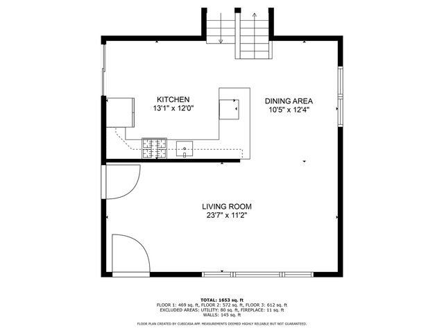 7716 Cronin Avenue, Justice, IL 60458