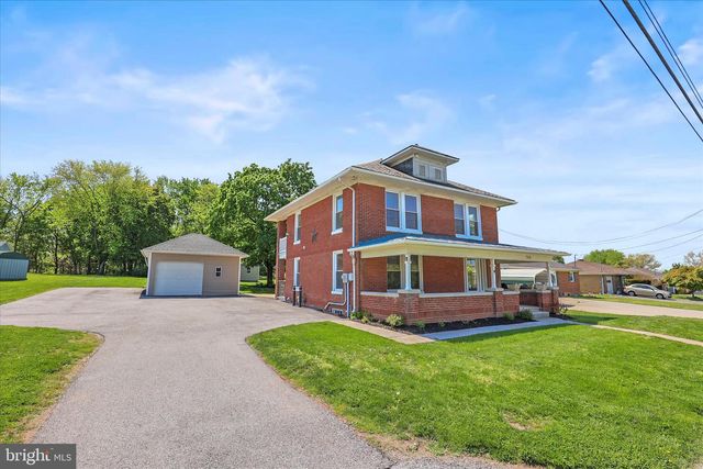 7630 LINCOLN HWY, Abbottstown, PA 17301