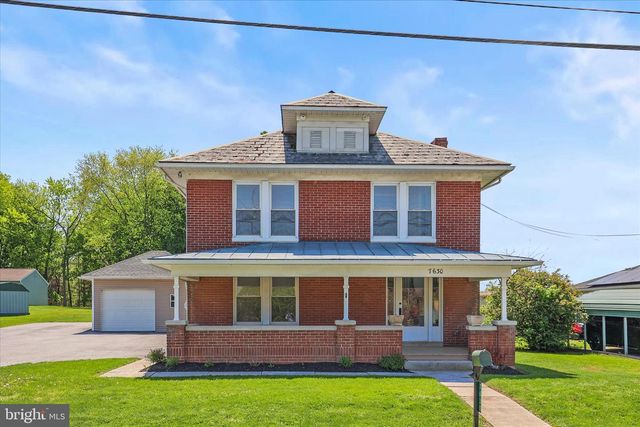 7630 LINCOLN HWY, Abbottstown, PA 17301