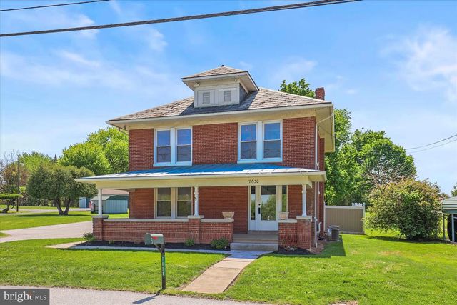 7630 LINCOLN HWY, Abbottstown, PA 17301