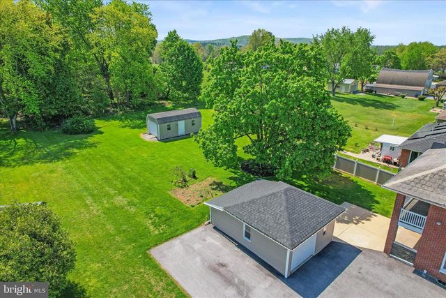 7630 LINCOLN HWY, Abbottstown, PA 17301