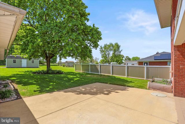 7630 LINCOLN HWY, Abbottstown, PA 17301