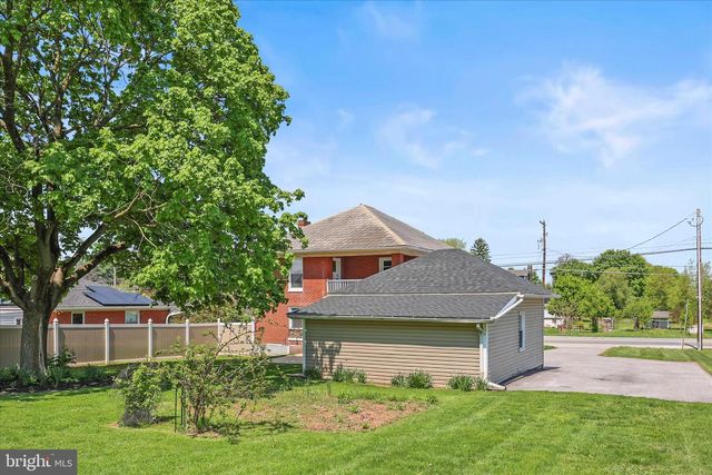 7630 LINCOLN HWY, Abbottstown, PA 17301