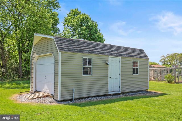 7630 LINCOLN HWY, Abbottstown, PA 17301