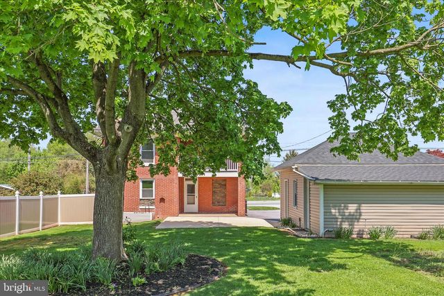 7630 LINCOLN HWY, Abbottstown, PA 17301