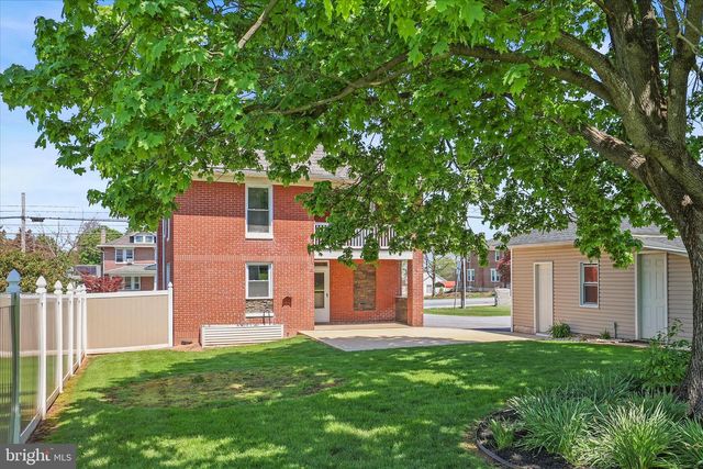 7630 LINCOLN HWY, Abbottstown, PA 17301