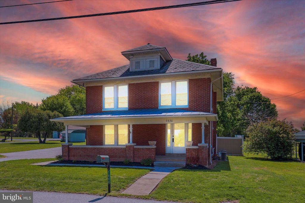7630 LINCOLN HWY, Abbottstown, PA 17301