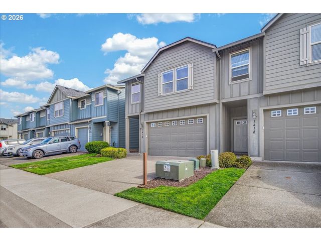 1416 Ne 83RD Dr, Vancouver, WA 98665