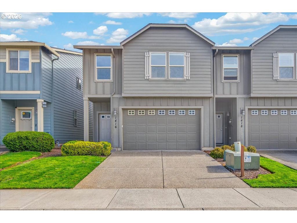 1416 Ne 83RD Dr, Vancouver, WA 98665