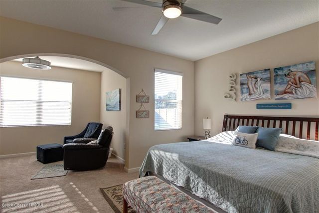 953 Musgrass Circle, West Melbourne, FL 32904