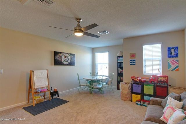 953 Musgrass Circle, West Melbourne, FL 32904