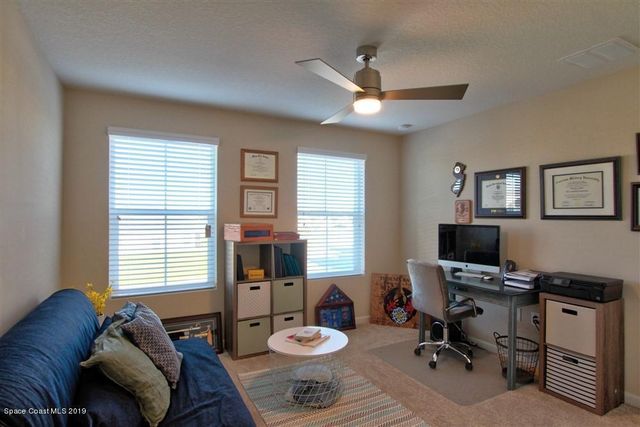 953 Musgrass Circle, West Melbourne, FL 32904