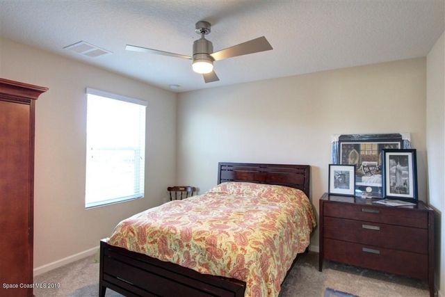 953 Musgrass Circle, West Melbourne, FL 32904