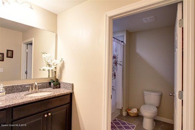 953 Musgrass Circle, West Melbourne, FL 32904