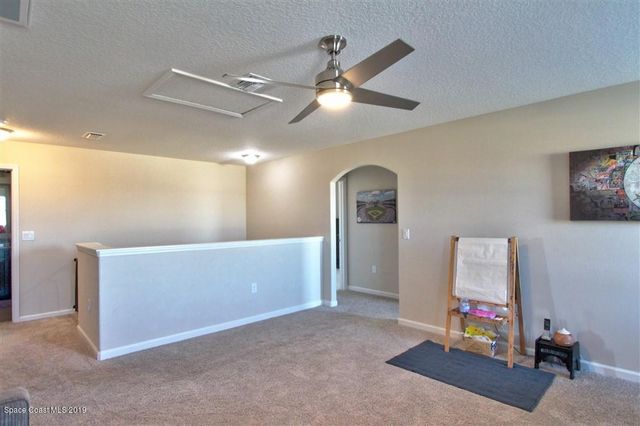 953 Musgrass Circle, West Melbourne, FL 32904