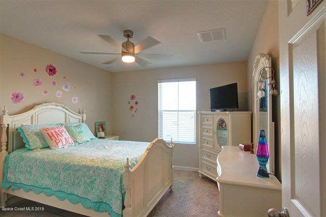 953 Musgrass Circle, West Melbourne, FL 32904