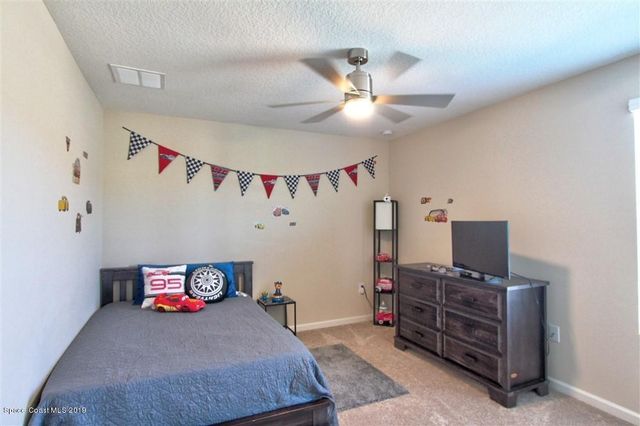 953 Musgrass Circle, West Melbourne, FL 32904