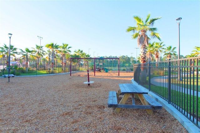 953 Musgrass Circle, West Melbourne, FL 32904