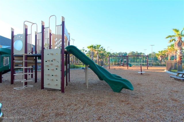 953 Musgrass Circle, West Melbourne, FL 32904