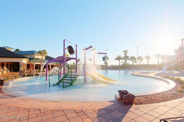 953 Musgrass Circle, West Melbourne, FL 32904