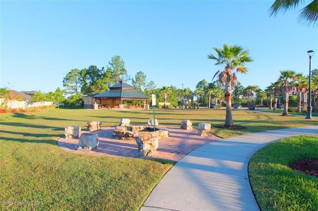 953 Musgrass Circle, West Melbourne, FL 32904