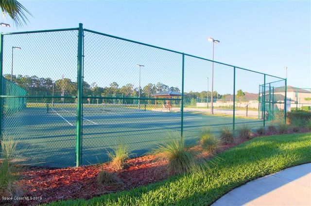 953 Musgrass Circle, West Melbourne, FL 32904