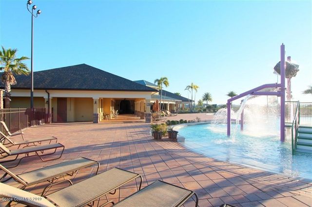 953 Musgrass Circle, West Melbourne, FL 32904