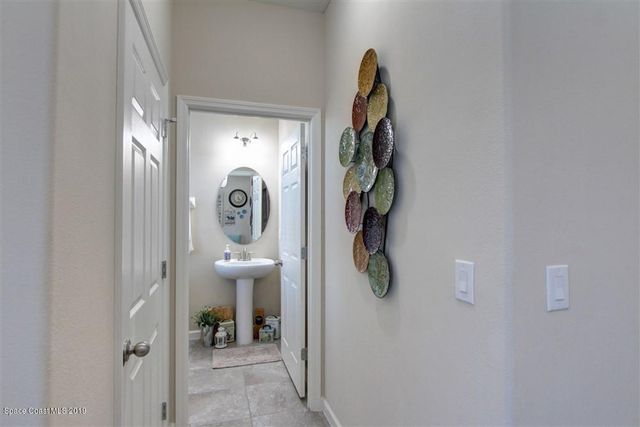 953 Musgrass Circle, West Melbourne, FL 32904