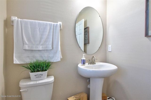 953 Musgrass Circle, West Melbourne, FL 32904