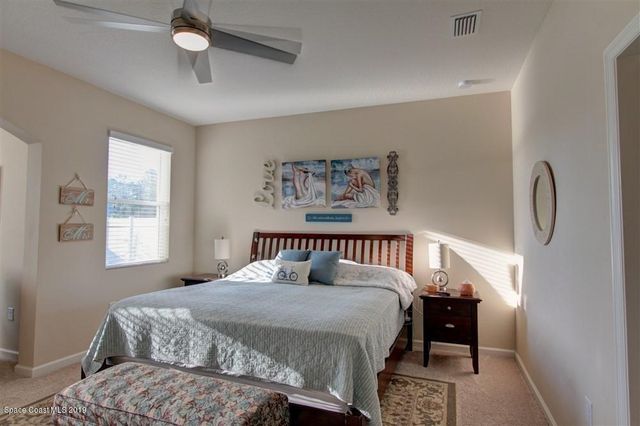 953 Musgrass Circle, West Melbourne, FL 32904