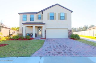 953 Musgrass Circle, West Melbourne, FL 32904
